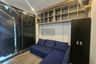 1 Bedroom Condo for rent in Urbano Rajavithi, Bang Phlat, Bangkok near MRT Sirindhorn