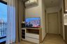 2 Bedroom Condo for rent in Life Rama 4 - Asoke, Khlong Toei, Bangkok near MRT Queen Sirikit National Convention Centre