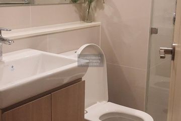 2 Bedroom Condo for rent in Life Rama 4 - Asoke, Khlong Toei, Bangkok near MRT Queen Sirikit National Convention Centre