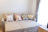 2 Bedroom Condo for rent in Life Rama 4 - Asoke, Khlong Toei, Bangkok near MRT Queen Sirikit National Convention Centre