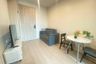 1 Bedroom Condo for rent in Nue Noble Ratchada-Lat Phrao, Chan Kasem, Bangkok near MRT Lat Phrao