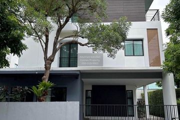 5 Bedroom House for rent in Bann Lumpini Suanluang Rama 9, Nong Bon, Bangkok