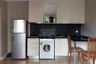1 Bedroom Condo for rent in The Seed Mingle, Thung Maha Mek, Bangkok near MRT Lumpini