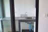 1 Bedroom Condo for rent in The Seed Mingle, Thung Maha Mek, Bangkok near MRT Lumpini