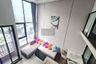 1 Bedroom Condo for rent in Maha Phruettharam, Bangkok near MRT Hua Lamphong