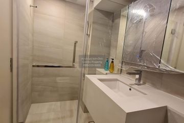 1 Bedroom Condo for rent in Maha Phruettharam, Bangkok near MRT Hua Lamphong