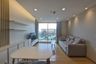 2 Bedroom Condo for rent in Siri at Sukhumvit, Phra Khanong, Bangkok near BTS Thong Lo