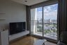 2 Bedroom Condo for rent in Siri at Sukhumvit, Phra Khanong, Bangkok near BTS Thong Lo