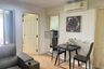 1 Bedroom Condo for rent in Lumpini Ville Sukhumvit 77, Suan Luang, Bangkok near BTS On Nut