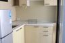 1 Bedroom Condo for rent in Lumpini Place Narathiwas 24, Chong Nonsi, Bangkok near BTS Saphan Taksin