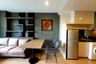 1 Bedroom Condo for rent in Sky Walk Condominium, Phra Khanong Nuea, Bangkok near BTS Phra Khanong