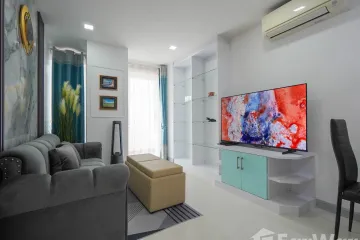 1 Bedroom Condo for sale in Jada Beach, Nong Prue, Chonburi