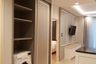1 Bedroom Condo for rent in Supalai Wellington, Huai Khwang, Bangkok near MRT Thailand Cultural Centre