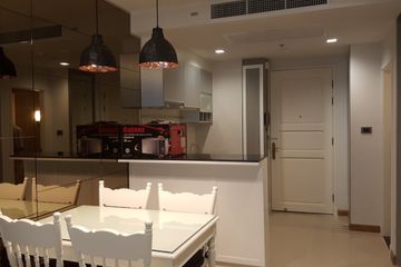 1 Bedroom Condo for rent in Supalai Wellington, Huai Khwang, Bangkok near MRT Thailand Cultural Centre