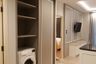 1 Bedroom Condo for rent in Supalai Wellington, Huai Khwang, Bangkok near MRT Thailand Cultural Centre