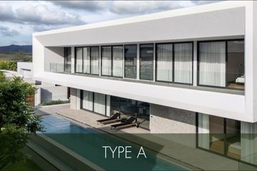 5 Bedroom Villa for sale in Clover Residence, Si Sunthon, Phuket