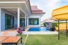 5 Bedroom Villa for rent in Plumeria Villa Hua Hin, Cha am, Phetchaburi