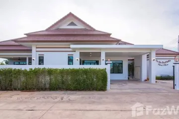 5 Bedroom Villa for rent in Plumeria Villa Hua Hin, Cha am, Phetchaburi