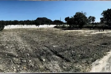 Land for sale in Hin Lek Fai, Prachuap Khiri Khan
