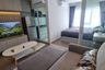 1 Bedroom Condo for rent in Regent Home Bangna, Bang Na, Bangkok near BTS Bang Na