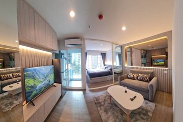 1 Bedroom Condo for rent in Regent Home Bangna, Bang Na, Bangkok near BTS Bang Na