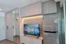 1 Bedroom Condo for rent in Regent Home Bangna, Bang Na, Bangkok near BTS Bang Na