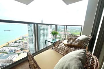 1 Bedroom Condo for rent in The Riviera Monaco, Na Jomtien, Chonburi