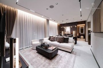 2 Bedroom Condo for rent in The Panora Estuaria, Na Jomtien, Chonburi