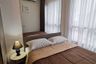 1 Bedroom Condo for rent in Knightsbridge Prime Onnut, Phra Khanong Nuea, Bangkok near BTS On Nut
