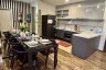 2 Bedroom Condo for rent in WYNE Sukhumvit, Phra Khanong, Bangkok near BTS Phra Khanong
