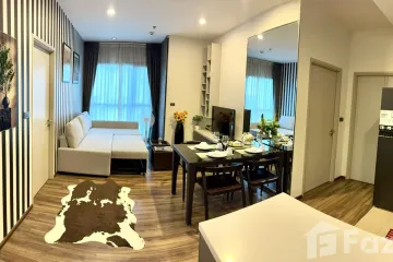 2 Bedroom Condo for rent in WYNE Sukhumvit, Phra Khanong, Bangkok near BTS Phra Khanong
