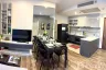 2 Bedroom Condo for rent in WYNE Sukhumvit, Phra Khanong, Bangkok near BTS Phra Khanong