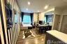 2 Bedroom Condo for rent in WYNE Sukhumvit, Phra Khanong, Bangkok near BTS Phra Khanong