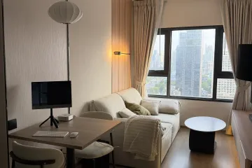 1 Bedroom Condo for sale in Life Rama 4 - Asoke, Khlong Toei, Bangkok near MRT Queen Sirikit National Convention Centre