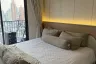 1 Bedroom Condo for sale in Life Rama 4 - Asoke, Khlong Toei, Bangkok near MRT Queen Sirikit National Convention Centre