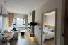 1 Bedroom Condo for sale in Life Rama 4 - Asoke, Khlong Toei, Bangkok near MRT Queen Sirikit National Convention Centre