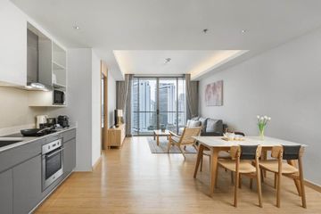 2 Bedroom Condo for rent in Khlong Toei, Bangkok near MRT Queen Sirikit National Convention Centre