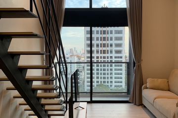 1 Bedroom Condo for rent in The Lofts Silom, Silom, Bangkok near BTS Surasak