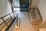 1 Bedroom Condo for rent in The Lofts Silom, Silom, Bangkok near BTS Surasak