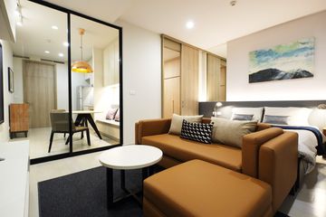 1 Bedroom Condo for rent in Noble Ploenchit, Lumpini, Bangkok near BTS Ploen Chit