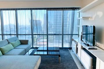 2 Bedroom Condo for rent in The Room Sukhumvit 21, Khlong Toei Nuea, Bangkok near MRT Sukhumvit