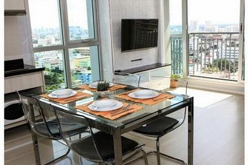 2 Bedroom Condo for rent in Rhythm Sathorn - Narathiwas, Thung Maha Mek, Bangkok near BTS Chong Nonsi