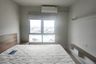 1 Bedroom Condo for sale in Rich Park 2 @ Taopoon Interchange, Bang Sue, Bangkok near MRT Tao Poon
