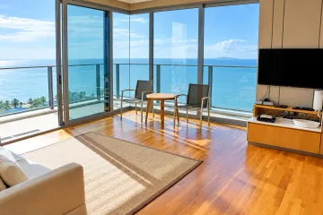 3 Bedroom Condo for rent in Na Kluea, Chonburi