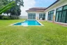 4 Bedroom House for Sale or Rent in Nong Prue, Chonburi