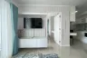 1 Bedroom Condo for rent in Na Kluea, Chonburi