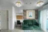 1 Bedroom Condo for rent in Na Kluea, Chonburi