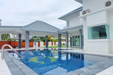 4 Bedroom House for rent in SP Village 5, Nong Prue, Chonburi