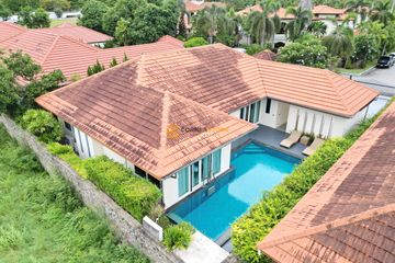 4 Bedroom House for rent in Whispering Palms, Pong, Chonburi