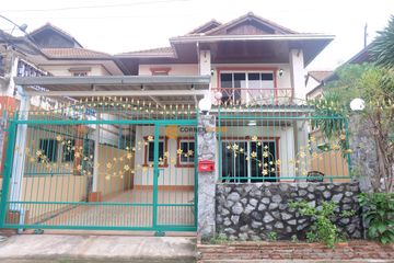 4 Bedroom House for rent in Na Kluea, Chonburi
